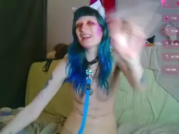 Chaturbate Adult Video Chat of beckytheclown