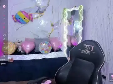 Chaturbate Live Sex of candyy_tay1