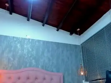 Chaturbate Sex Cam of lissa_jhonsoon