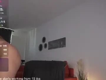 Chaturbate Adult Video Chat of queen_leylla