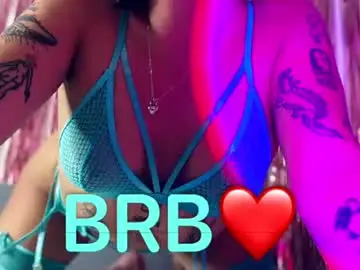 Chaturbate Free Live Porn of burn_lissa
