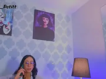 Chaturbate Live Sex of gabypetit