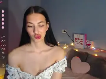 Chaturbate Private Sex Chat of karolina_hottie_