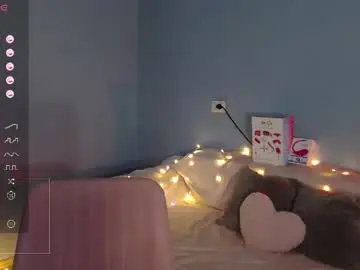 Chaturbate Watch Live Sex Cams of karolina_hottie_