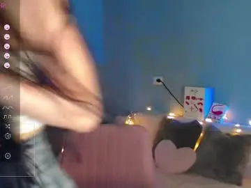Chaturbate Watch Live Sex Cams of karolina_hottie_