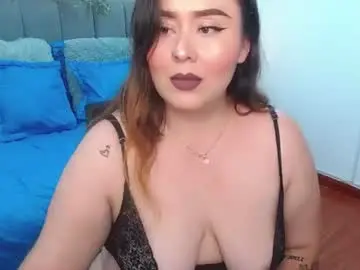 Chaturbate Adult Webcam of khalia_