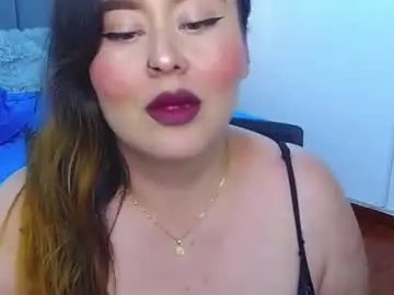 Chaturbate Nude Webcam of khalia_