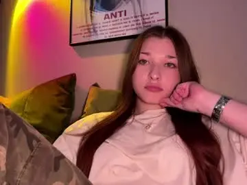 Chaturbate Nude Webcam of lakiaeskuchen