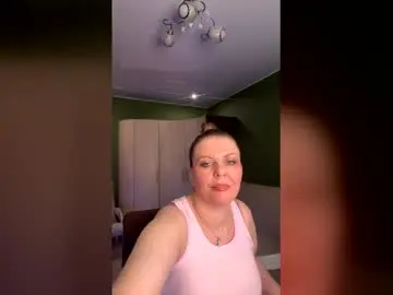 Chaturbate Private Sex Chat of leona_tracie