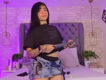 Chaturbate Free Live Porn of pauvega_