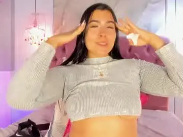 Chaturbate Live Sex Cam of renatapeach