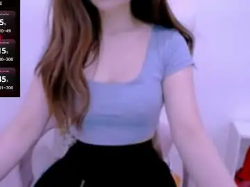 Chaturbate Sex Cam of cherriana