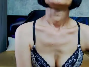 Chaturbate Sex Chat of kalystaswiss