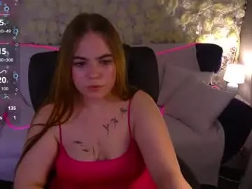 Chaturbate Adult Webcams of likamoons