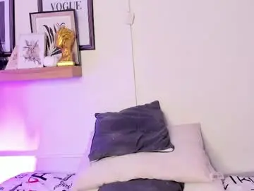 Chaturbate Adult Webcam of madissonkay
