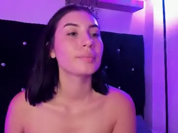 Chaturbate Adult Webcam of madissonkay