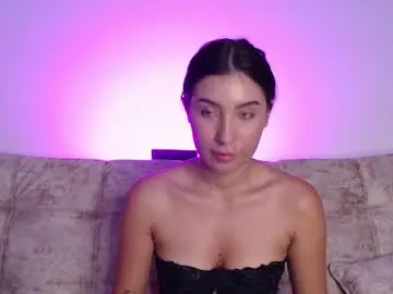 Chaturbate Adult Webcams of madissonkay
