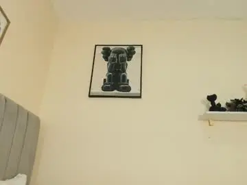 Chaturbate Private Sex Chat of mary_cute9