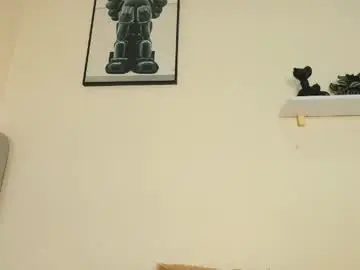 Chaturbate Best Webcam of mary_cute9