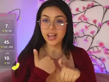 Chaturbate Live Sex of soykarito