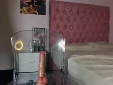 Chaturbate Sex Cam of vanillaflo