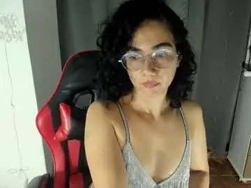 Chaturbate Private Sex Chat of abbi_moon