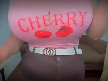Chaturbate Adult Webcam of giftedgirl4u