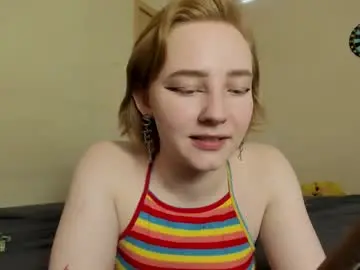 Chaturbate Sex Chat of lexy_l0vy