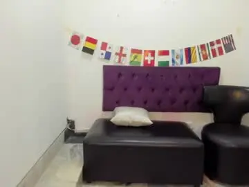 Chaturbate Sex Cam of little18doll