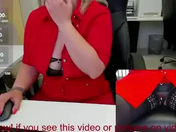Chaturbate Private Sex Chat of milf_viktoria