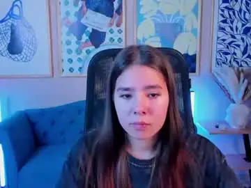 Chaturbate Adult Webcam of sayaheartnet