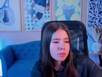 Chaturbate Sex Cam of sayaheartnet