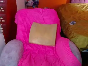 Chaturbate Free Live Porn of isa_channel