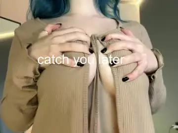 Chaturbate Live Porn of rebeccaniksoon