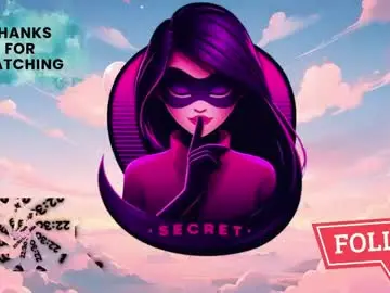Chaturbate Adult Webcams of _secret_face_