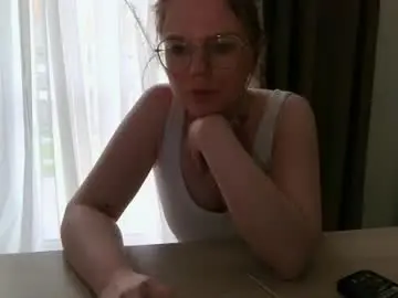 Chaturbate Private Sex Chat of alisaabby