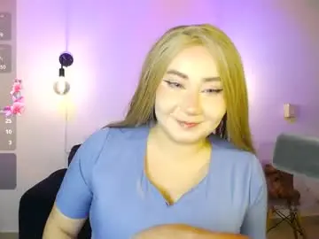 Chaturbate Live Sex Cam of annays_love