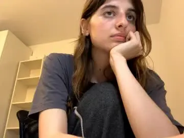 Chaturbate Sex Cam of beulahweikert
