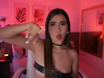Chaturbate Live Sex Cam of ivygrabes