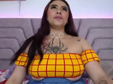 Chaturbate Private Sex Chat of jessica_kraft_