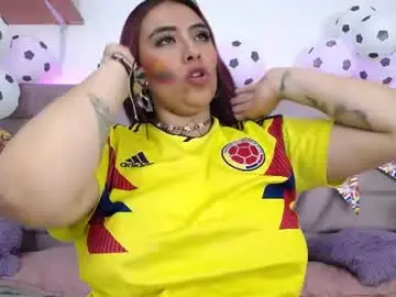 Chaturbate Free Live Porn of jessica_kraft_