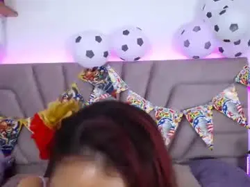 Chaturbate Free Live Porn of jessica_kraft_