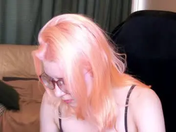 Chaturbate Watch Live Sex Cams of lily_spark_