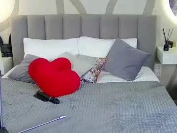 Chaturbate Adult Webcams of wow__jullia