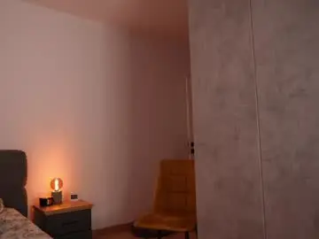 Chaturbate Adult Webcam of _ayya