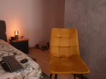 Chaturbate Live Sex of _ayya