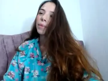 Chaturbate Nude Webcam of alicemary_533