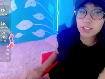 Chaturbate Best Webcam of cloud_eli
