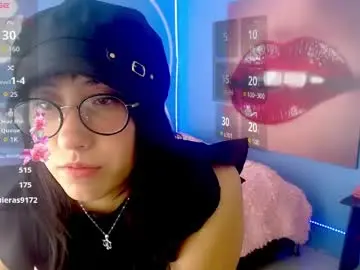 Chaturbate Best Webcam of cloud_eli