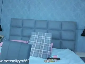 Chaturbate Best live sex cam show of emilyy_r